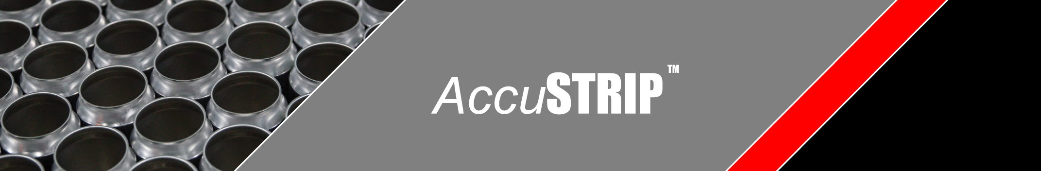 AccuSTRIP bodymaker stripping equipment