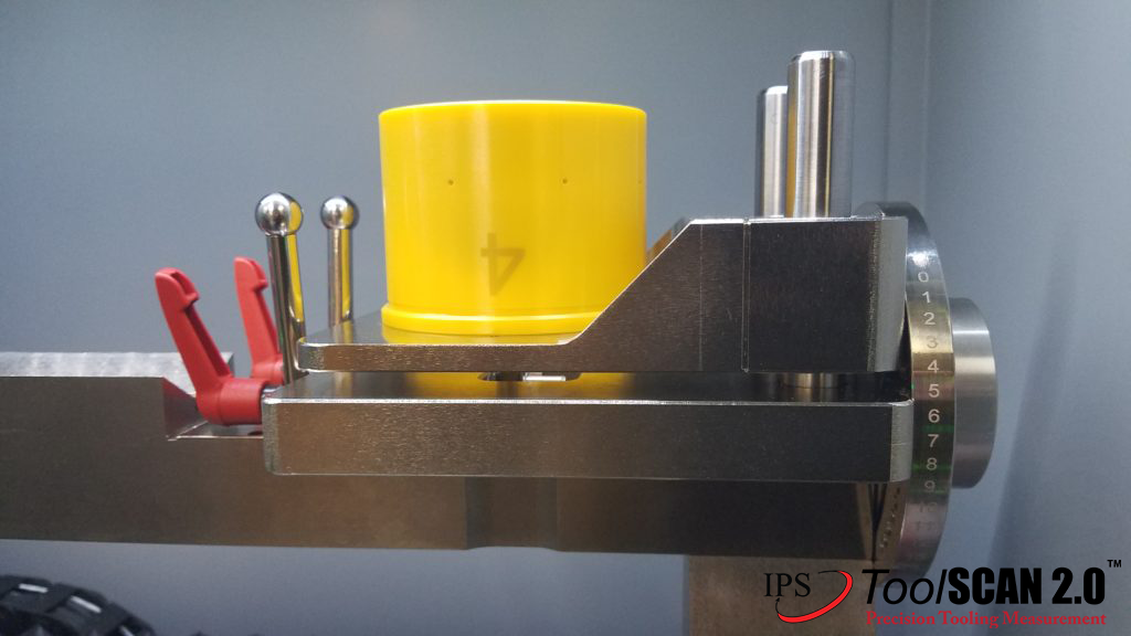 ToolSCAN-Can-Necking-Die-Measurement-Fixture